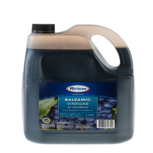 RIVIANA BALSAMIC VINEGAR 5L