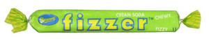 BEACON FIZZER SOUR CREAMING SODA 11.6GM (Carton of 72)