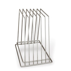 TRENTON CUTTING BOARD RACK (EACH)