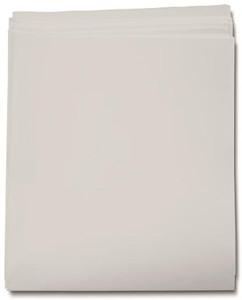 CAST AWAY PAPER SHEETS GREASEPROOF HALF 330 X 410MM (CA-PG-HALF) 800S