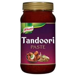 KNORR PATAKS TANDOORI PASTE 1.15L