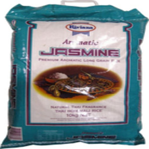 RIVIANA JASMINE RICE 10KG