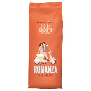 ROMANZA ARABICA 1KG