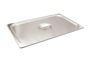 TRENTON SAUCEPAN COVER 1/6 SIZE (Carton of 6)