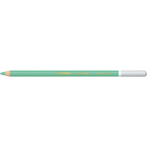 STABILO CARBOTHELLO PASTEL PENCIL GREEN LIGHT (BOX OF 12)