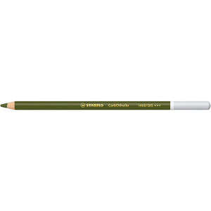 STABILO CARBOTHELLO PASTEL PENCIL OLIVE GREEN (BOX OF 12)