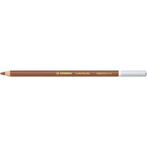 STABILO CARBOTHELLO PASTEL PENCIL BRUNT UMBER (BOX OF 12)