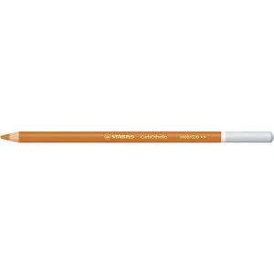 STABILO CARBOTHELLO PASTEL PENCIL BURNT OCHRE (BOX OF 12)