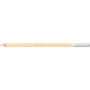 STABILO CARBOTHELLO PASTEL PENCIL IVORY (BOX OF 12)