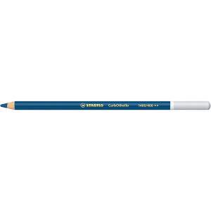 STABILO CARBOTHELLO PASTEL PENCIL PARISIAN BLUE (BOX OF 12)