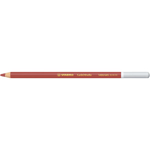 STABILO CARBOTHELLO PASTEL PENCIL CT MRTM RED (BOX OF 12)