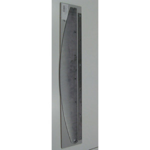 IDEAL GUILLOTINE REPLACE KNIFE & BAR SET 1036/1038 ** ETA 5/11/2026 **