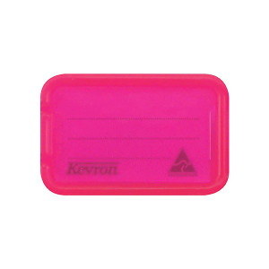 KEVRON ID30 KEYTAGS PINK BAG 10