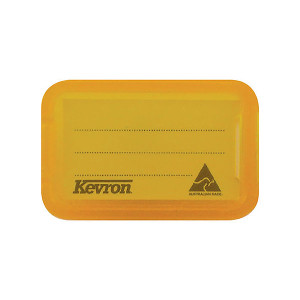 KEVRON ID30 KEYTAGS ORANGE BAG 10