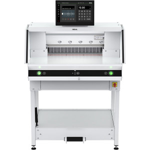 IDEAL GUILLOTINE ELECTRIC THE 56 ** ETA 5/11/2026 **