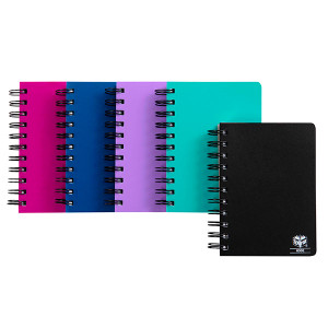 SPIRAX KODE NOTEBOOK P962 SOLID