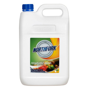 NORTHFORK VEGETABLE WASH 5L