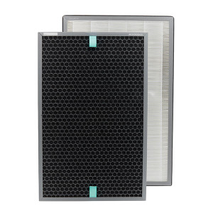 TRUSENS Z6000 PERFORMANCE HEPA FILTER PACK 2