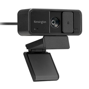 KENSINGTON W1050 1080P FIXED FOCUS WIDE ANGLE WEBCAM ** ETA 15/10/2026 **