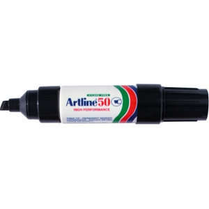 ARTLINE 50 BLACK 105001