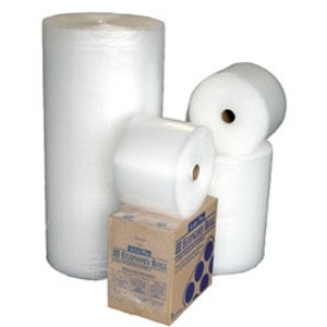 Double Layer BUBBLE WRAP 1500MM X 100MTR 10mm Bubbles Split in 5 x 300mm