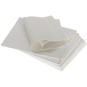 White News Sheet 610x810mm 2.5kg (Approx 100 Sheets)