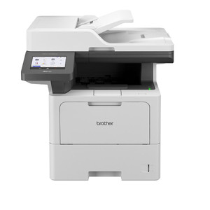 Brother MFC-L6720DW Multi-Function Mono Laser Printer Grey
