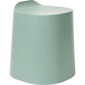 Buro Peekaboo Stool Hunter Green