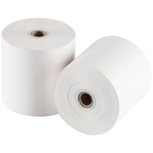 Adding Machine EFTPOS Thermal Rolls 57mm x 35mm x 12mm Pack of 10
***USE CODE # TR5735 ***