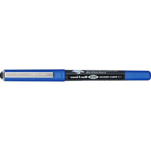 Uni-Ball UB-157 Eye Ocean Care Rollerball Pen Micro 0.7mm Black