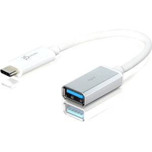 J5Create USB-C 3.1 to USB-A Adapter