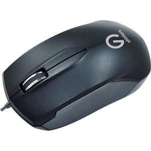 Shintaro 3 Button Optical Mouse