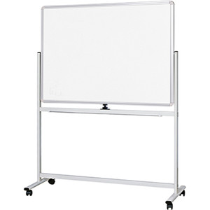 Visionchart Chilli Mobile Whiteboard 1200x900mm