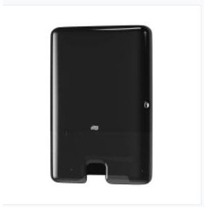 TORK XPRESS MULTIFOLD DISPENSER BLACK H2