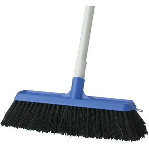 Oates Work Master Platform Blend 30mm Broom Head