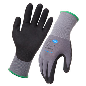 Stealth Micro-Tek MFT Palm Gloves - Size 11 (2X-Large) Pair