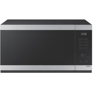 Samsung 40L 1000W Microwave Stainless Steel