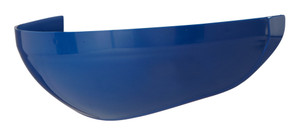 Blue Chinguard To Suit EBF457