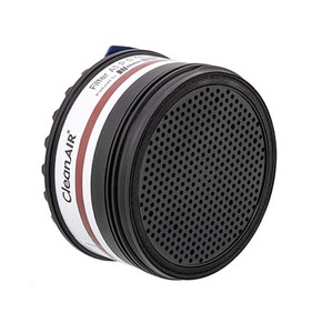Set of CleanAIR A1 P3 Combined Filters To Suit AerGO PAPR Unit