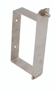 Metal Bracket To Suit 1L Sunscreen Bottles