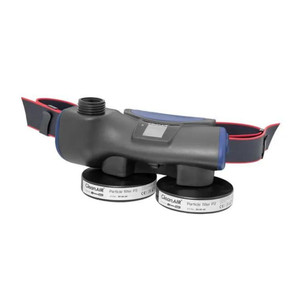 CleanAIR Chemical 2F PAPR Belt Unit - Intrinsically Safe Version
