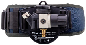 CleanAIR Flow Master With Belt & Flow Indicator