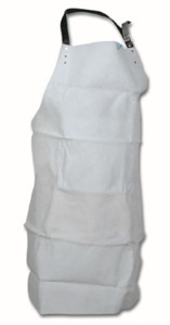 Leather Welders Apron 60 x 90cm