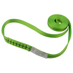 Maxisafe 25mm Webbing Sling - 1.2m Rated 22kN