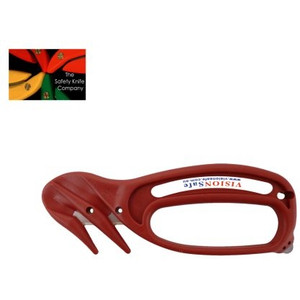 Penguin 900 Red Safety Knife