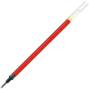 UNIBALL UMR-10 GEL REFILL RED UMR10R