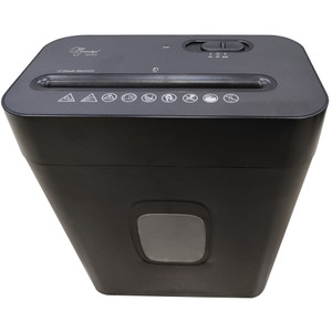 Gold Sovereign 12CC Cross Cut Paper Shredder