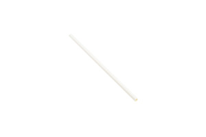 FSC Straw White, Pack of 50