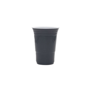 450ml American Cup Black, Pack of 50