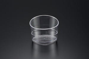 99mm x 87mm Mini Dish Cup, Pack of 6